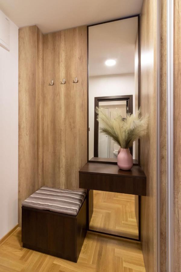 Apartment Bohemia Белград Экстерьер фото